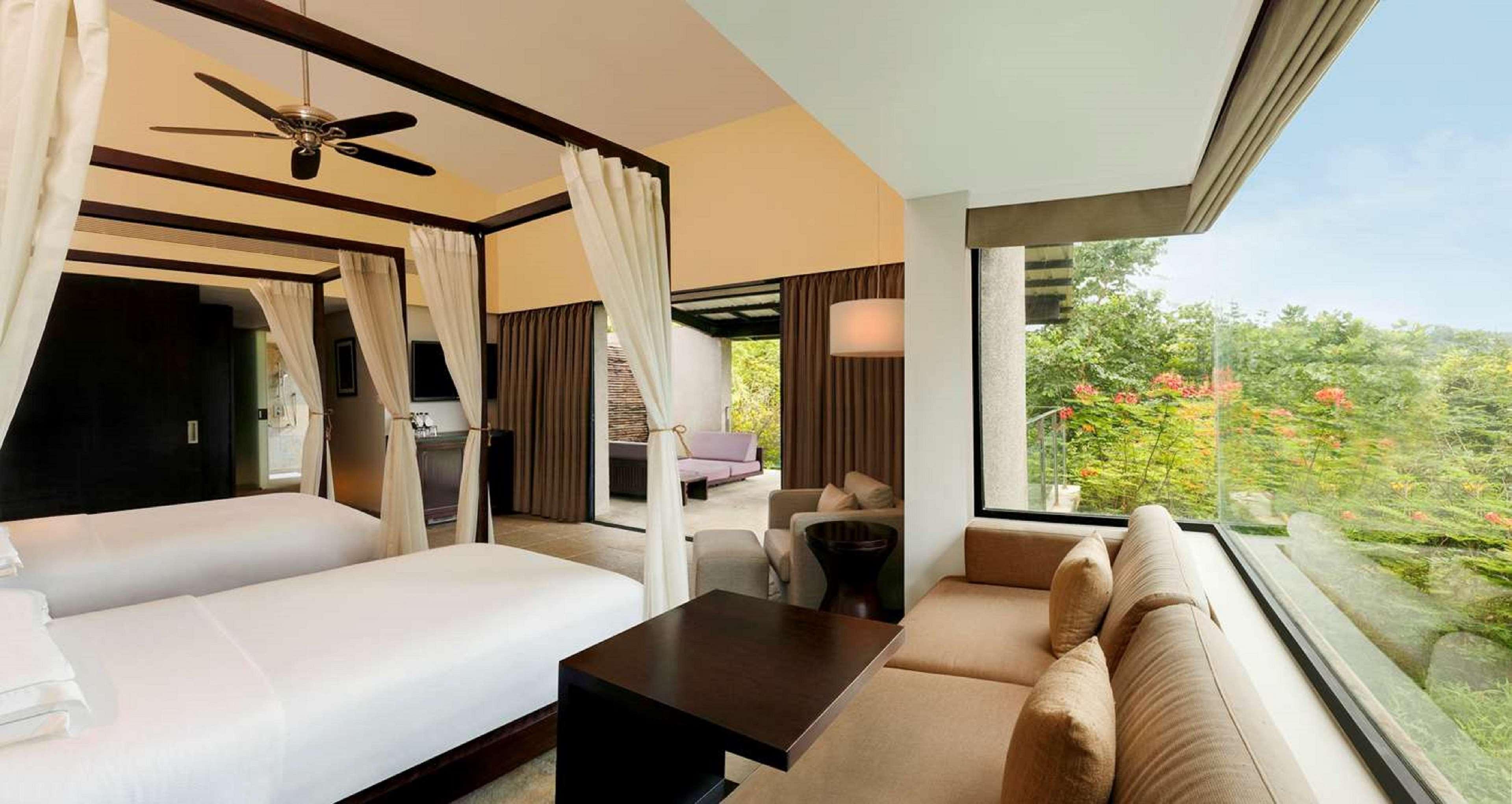 Dharana At Shillim Luxury Wellness Retreat