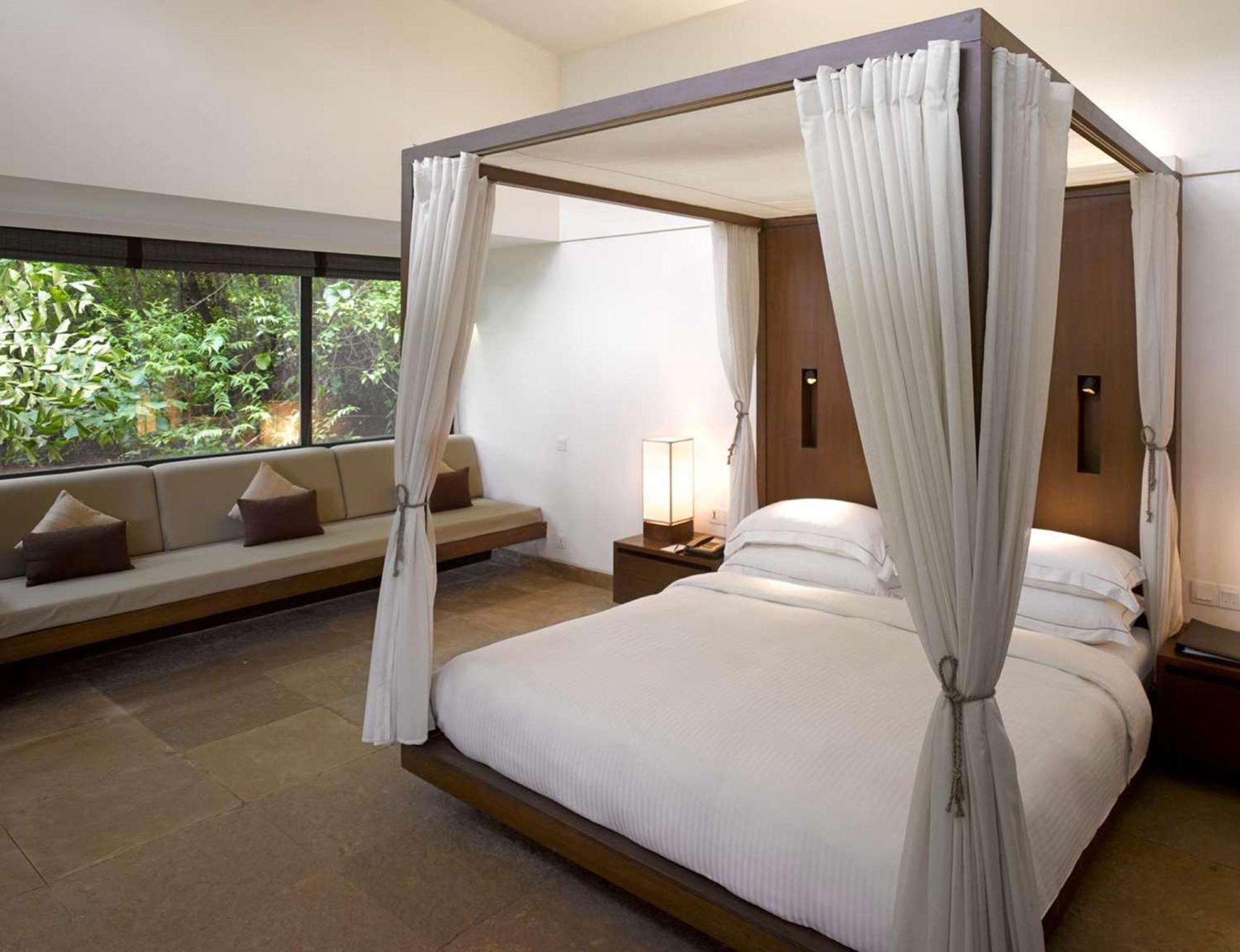 Dharana At Shillim Luxury Wellness Retreat 5* Lonavala