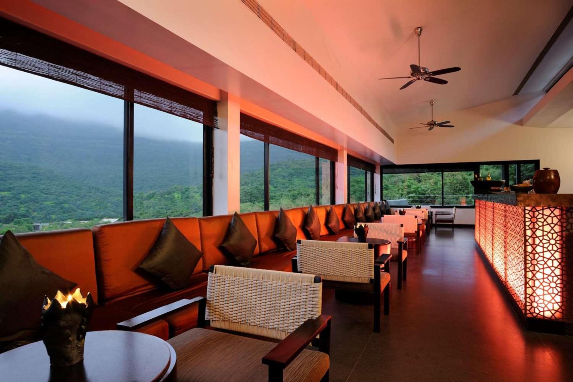 Dharana At Shillim Luxury Wellness Retreat Resort