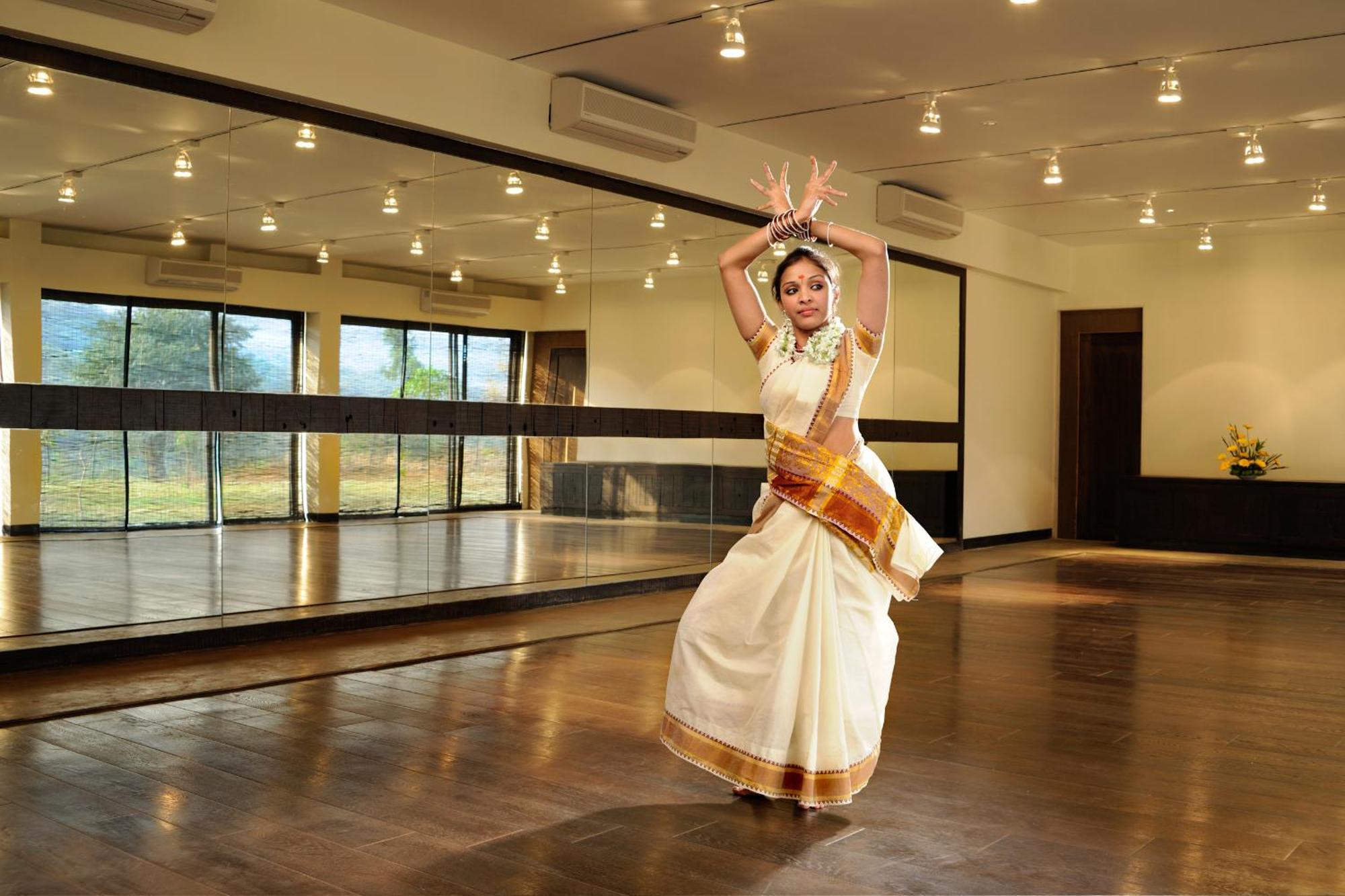 Dharana At Shillim Luxury Wellness Retreat Resort Lonavala