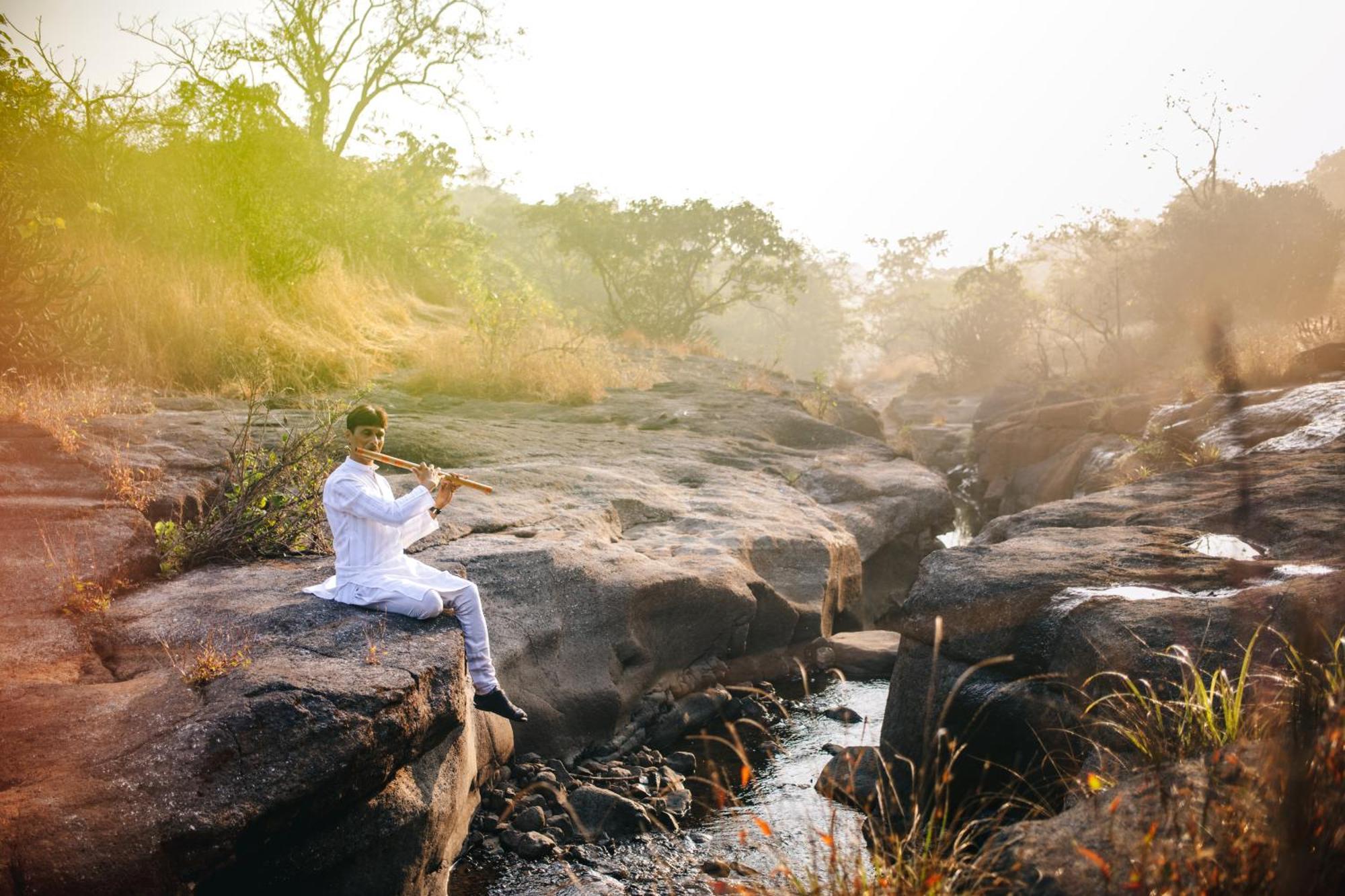 Dharana At Shillim Luxury Wellness Retreat Lonavala