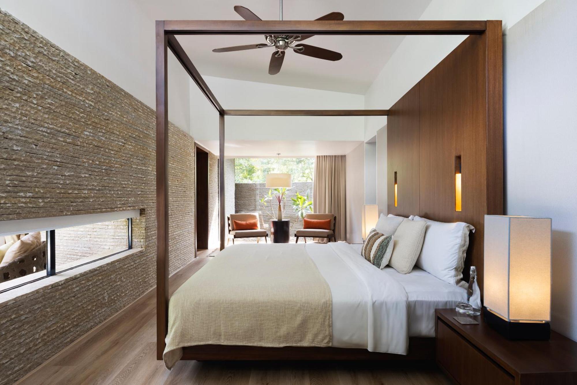 Dharana At Shillim Luxury Wellness Retreat 5*