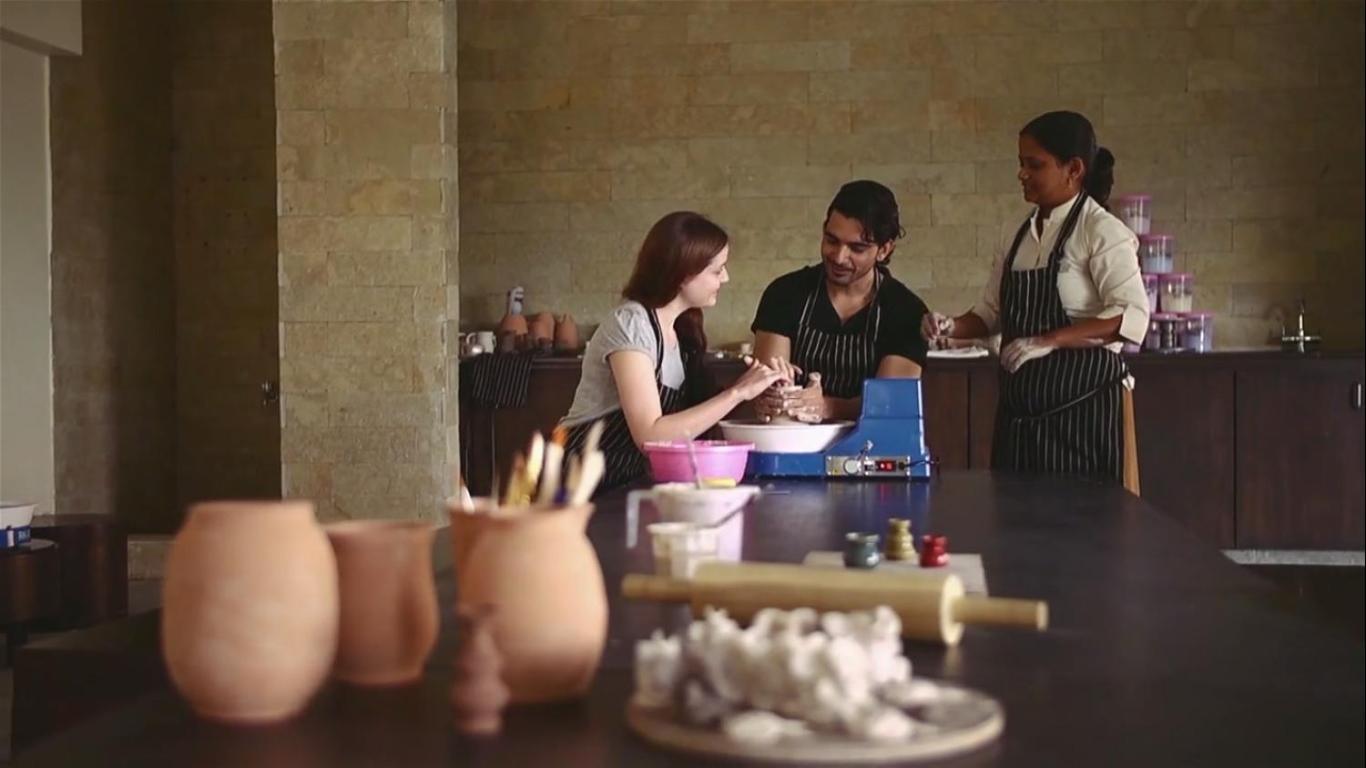 Dharana At Shillim Luxury Wellness Retreat Resort