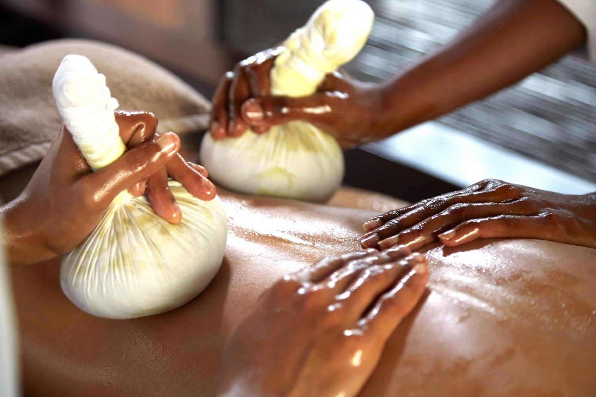 Dharana At Shillim Luxury Wellness Retreat 5*