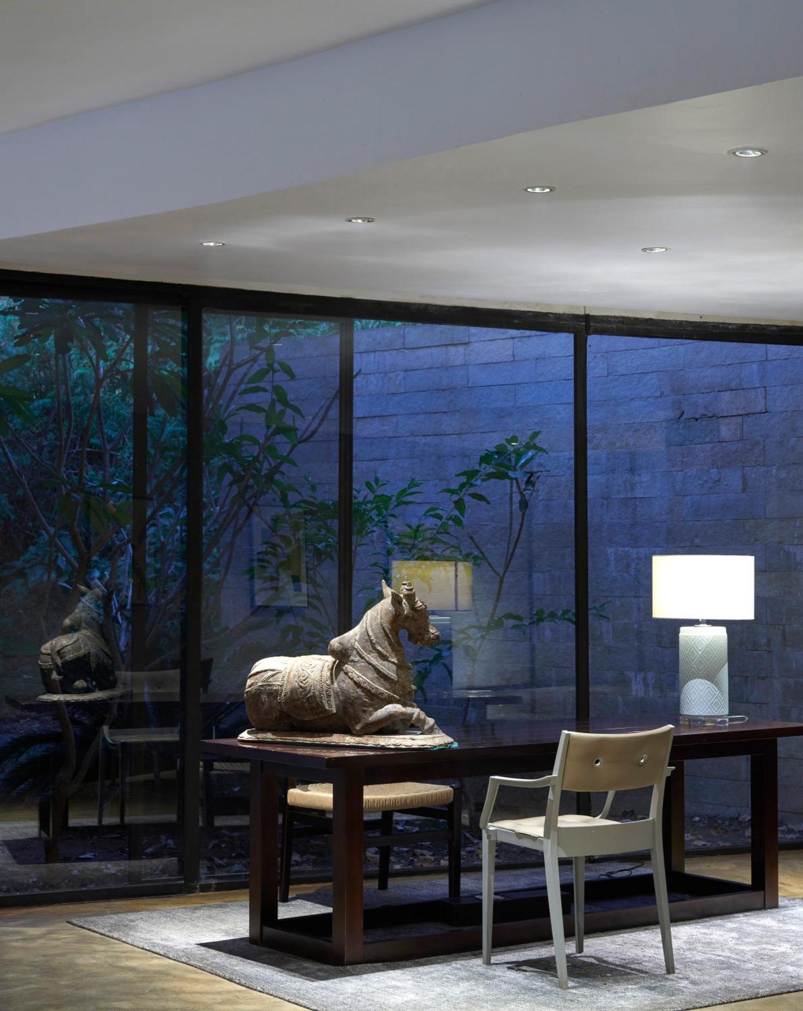 Dharana At Shillim Luxury Wellness Retreat