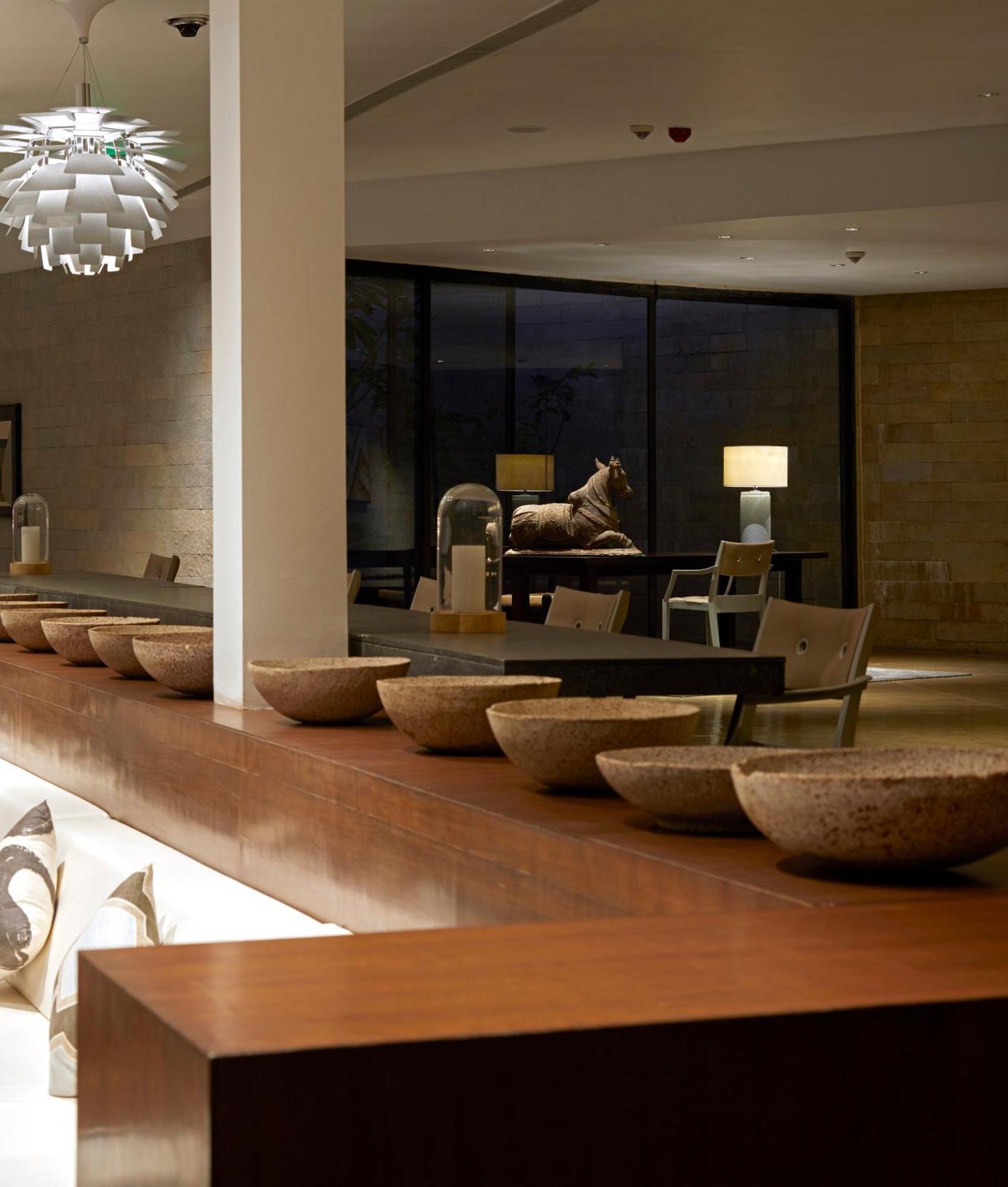 Dharana At Shillim Luxury Wellness Retreat Resort