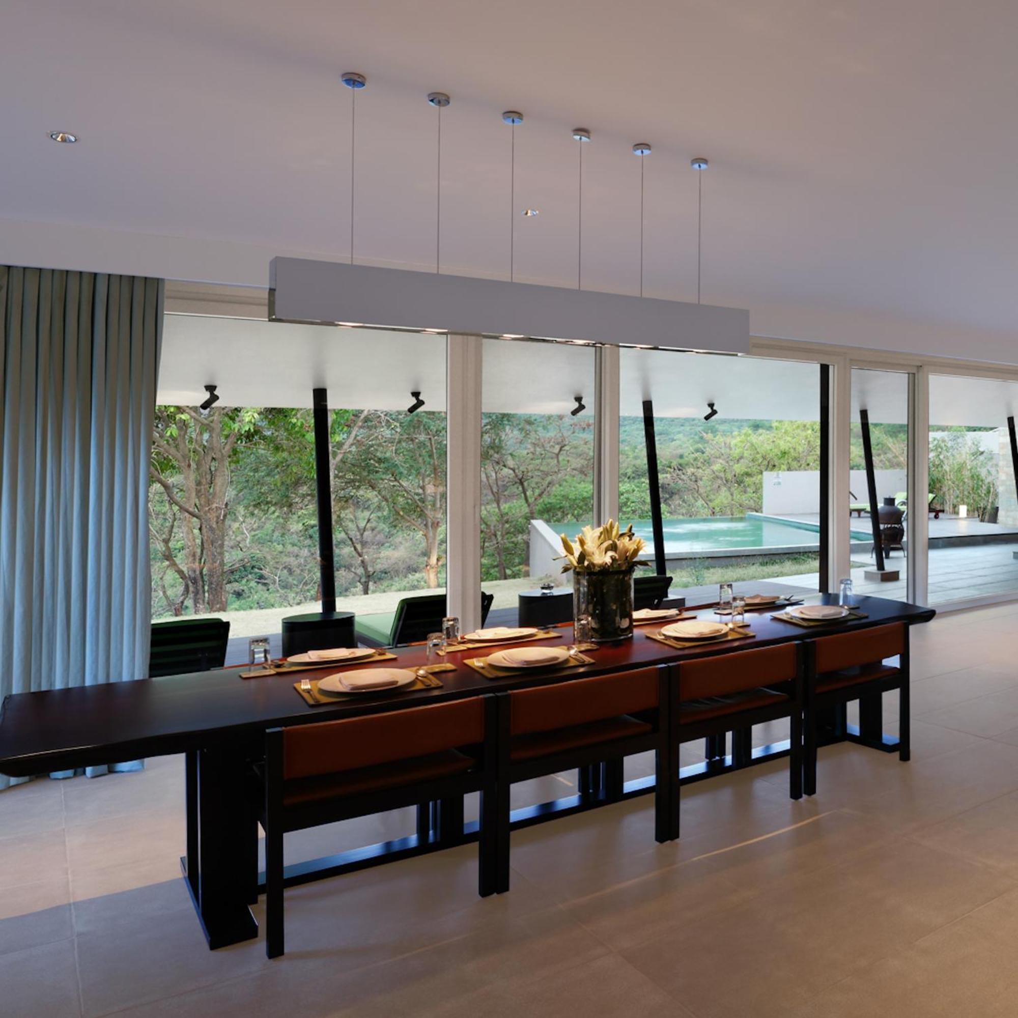 Dharana At Shillim Luxury Wellness Retreat Resort 5*